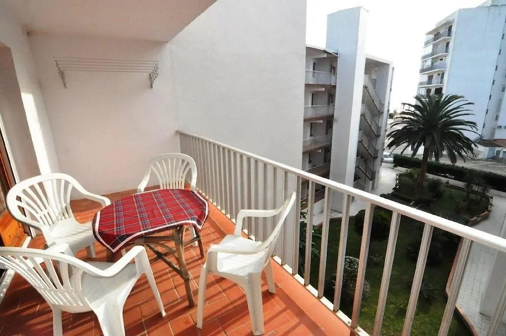 La Solana Appartement Roses