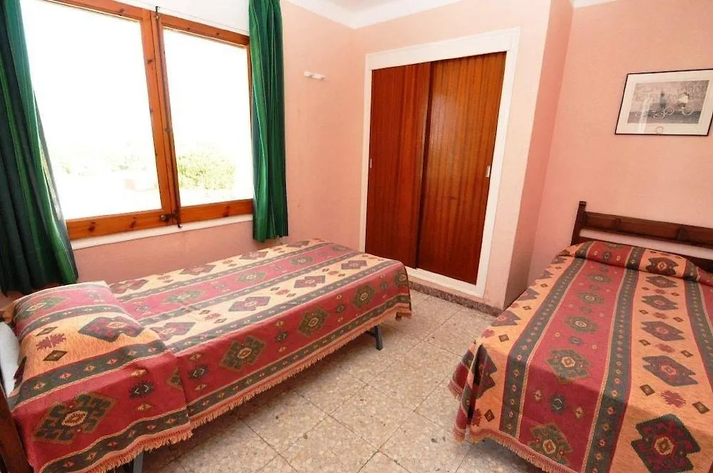 La Solana Appartement Roses
