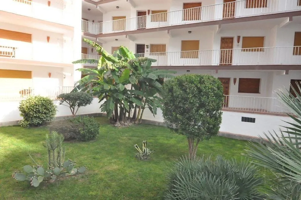 La Solana Appartement Roses