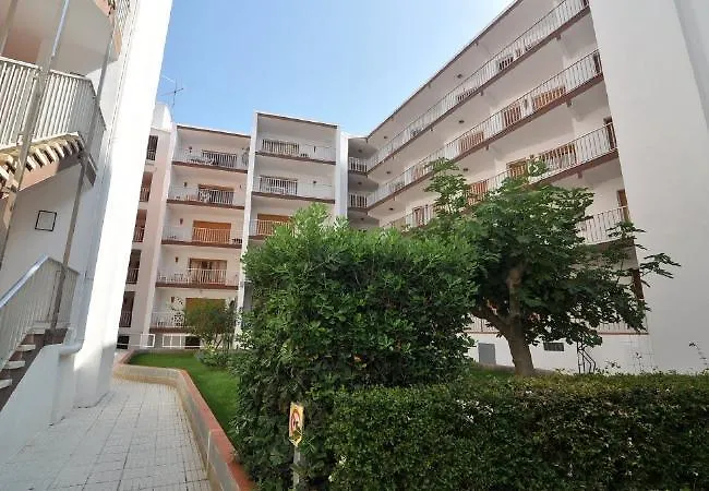 La Solana Appartement Roses Spanje