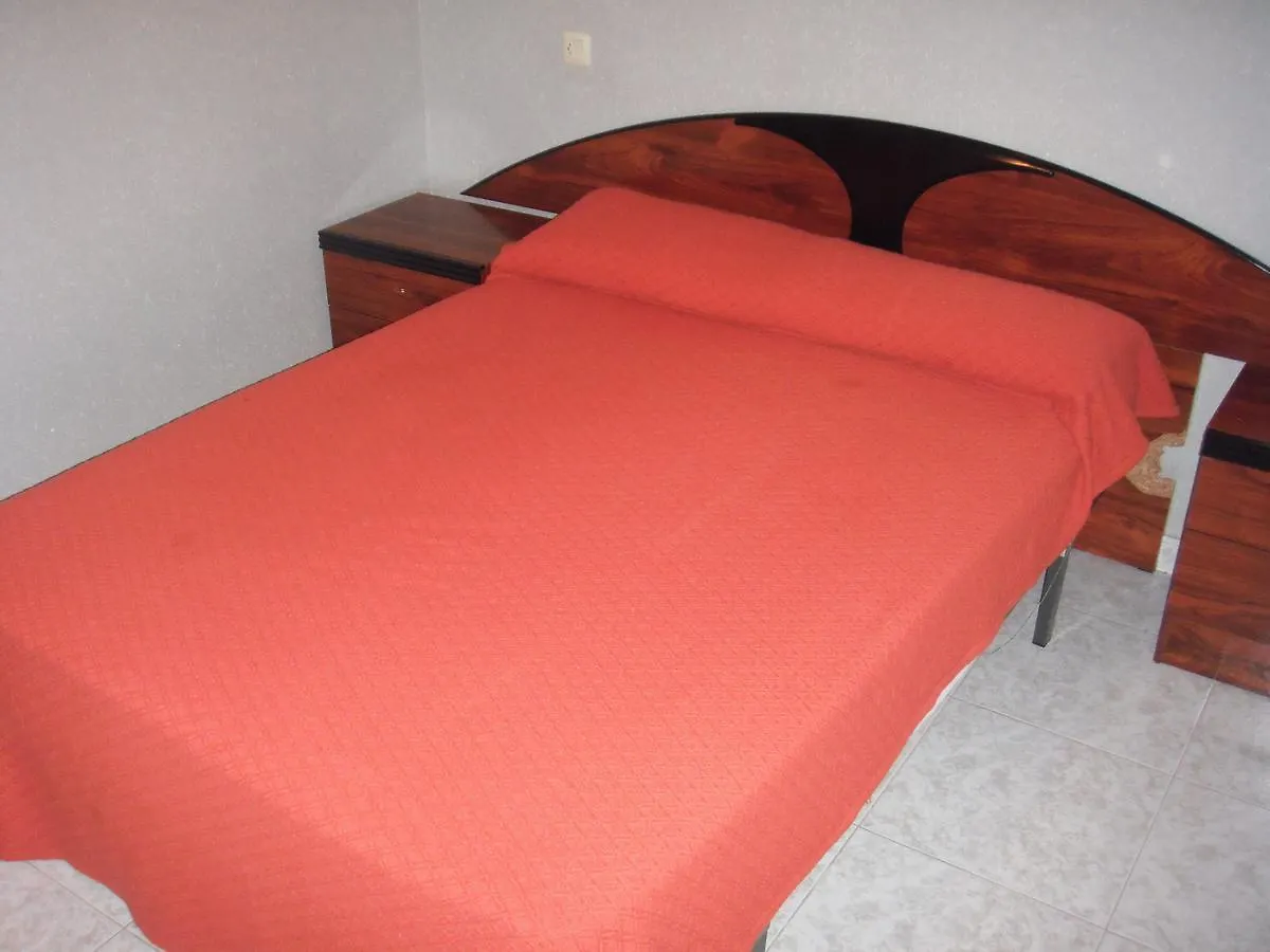 La Solana Appartement Roses