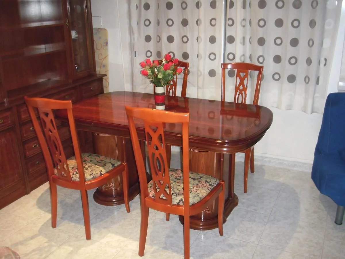 La Solana Appartement Roses 0*,  Spanje