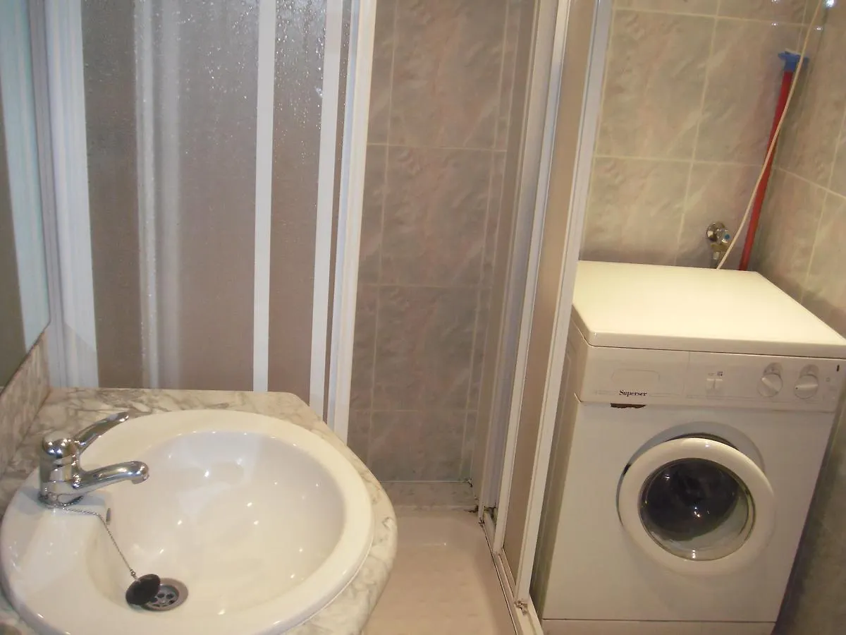 La Solana Appartement Roses