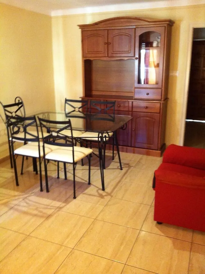 La Solana Appartement Roses 0*,  Spanje